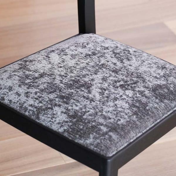 シラカワ ドラン チェア DERAIN ダイニングチェア S-223 飛騨の家具