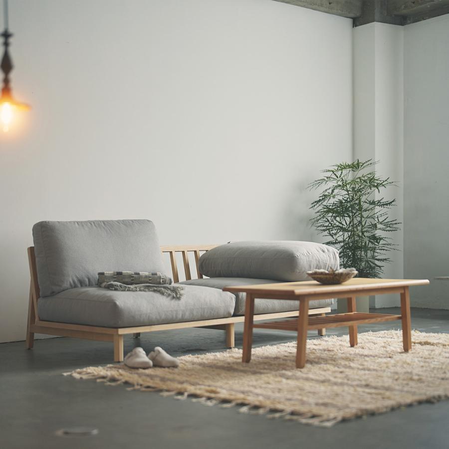 SIEVE（シーヴ） トーン ソファ 2人掛け 2P tone sofa 2seater SVE