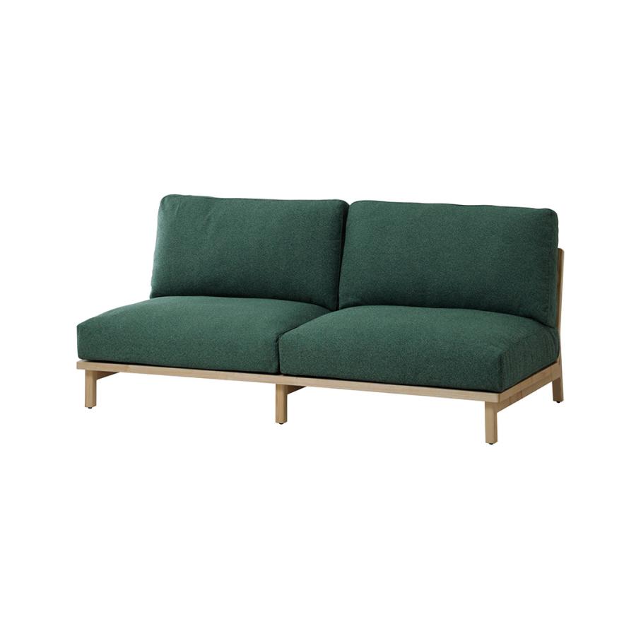 SIEVE（シーヴ） トーン ソファ 2人掛け 2P tone sofa 2seater SVE