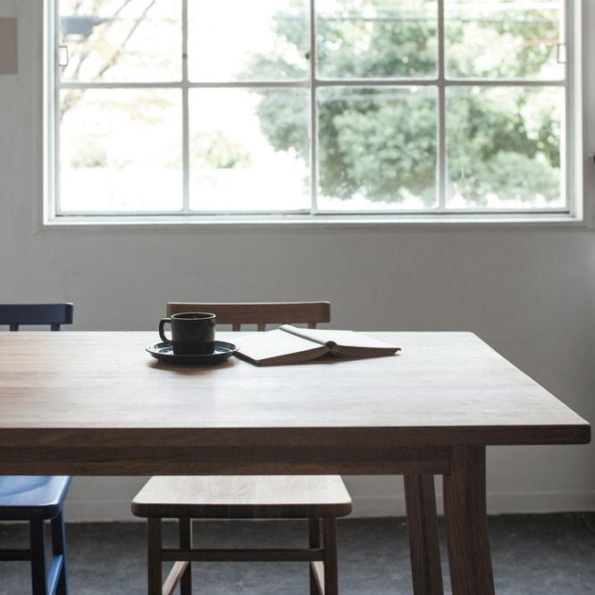 【SIEVE シーヴ】frame dining table ダイニングテーブル 送料無料】 SIEVE (シーヴ) ソーサー ダイニングテーブル