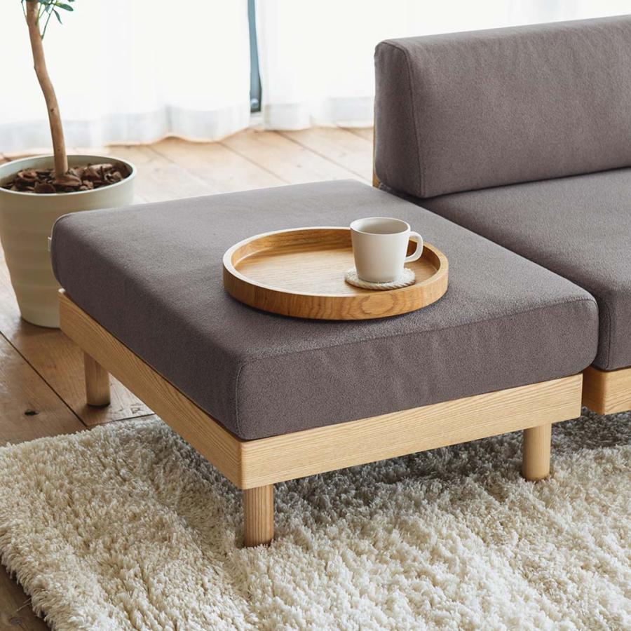 オットマン・スツール DAY SOFA | OTTOMAN S MOMO NATURAL | モモ ナチュラル - オフィシャルサイト DAY | OTTOMAN