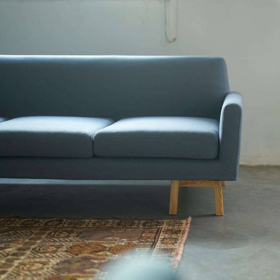 SIEVE フロート ソファ 3人掛け SIEVE】 フロート ソファ 3人掛け(ベージュ): SIEVE（シーヴ