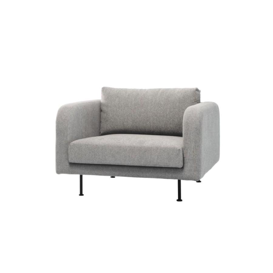 SIEVE（シーヴ） モンス ソファ 1人掛け 1P mons sofa 1seater SVE