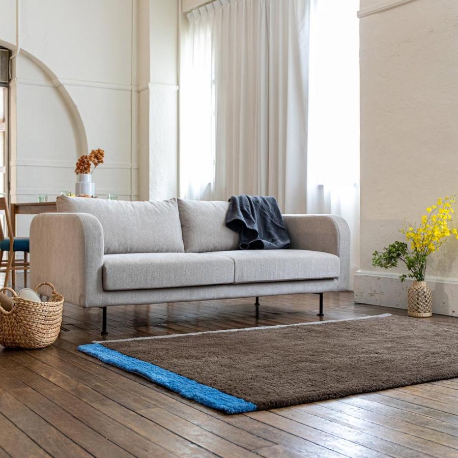 SIEVE（シーヴ） モンス ソファ 2人掛け 2P mons sofa 2seater SVE