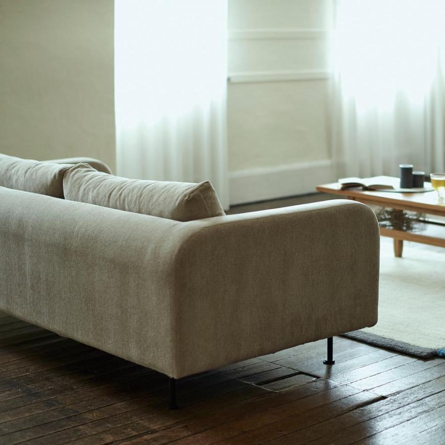 SIEVE（シーヴ） モンス ソファ 2人掛け 2P mons sofa 2seater SVE