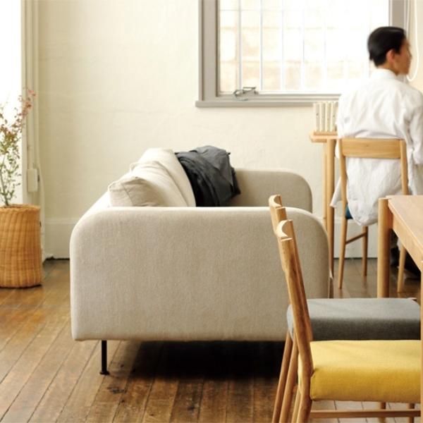 SIEVE（シーヴ） モンス ソファ 2人掛け 2P mons sofa 2seater SVE