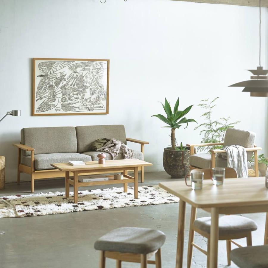 SIEVE パート ソファ 2人掛け 2P シーヴ part sofa 2seater SVE SIEVE パート ソファ 2人掛け 2P シーヴ part sofa 2seater SVE
