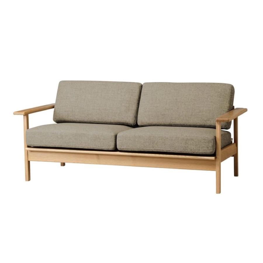 SIEVE（シーヴ） パート ソファ 2人掛け 2P part sofa 2seater SVE