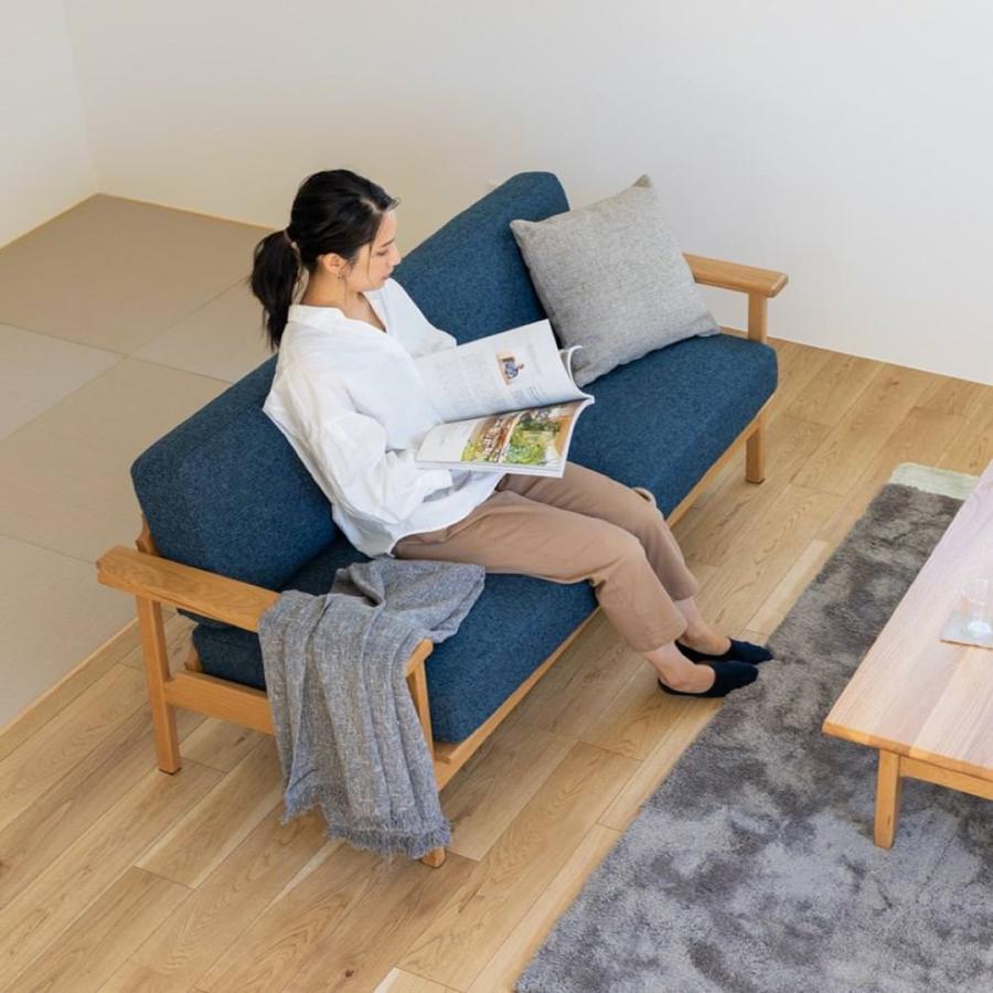 SIEVE パート ソファ 2人掛け 2P シーヴ part sofa 2seater SVE SIEVE パート ソファ 2人掛け 2P シーヴ part sofa 2seater SVE