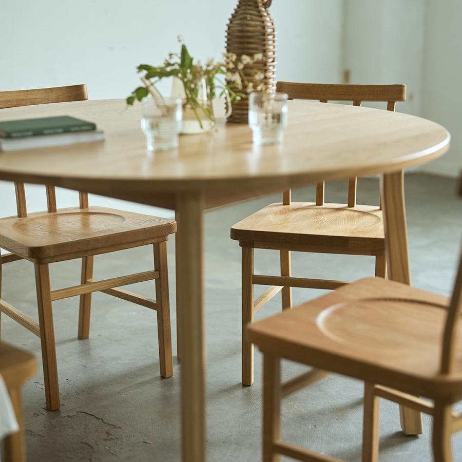 SIEVE（シーヴ） マージ ダイニングチェア 椅子 イス merge dining