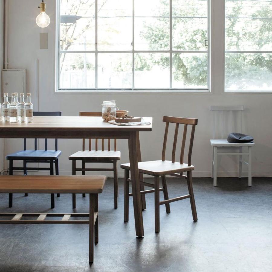 SIEVE（シーヴ） マージ ダイニングチェア 椅子 イス merge dining