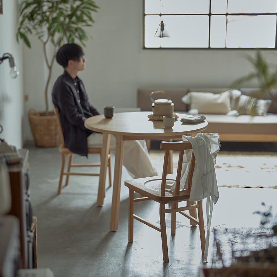 SIEVE（シーヴ） マージ ダイニングチェア 椅子 イス merge dining