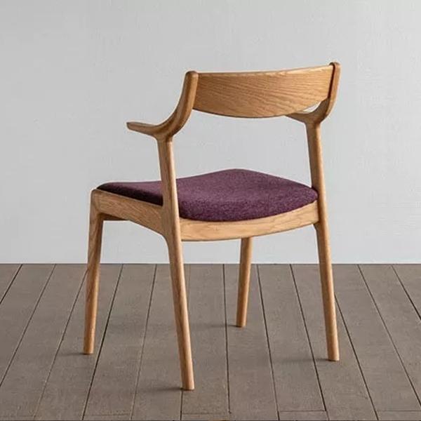 SIKI FURNITURE MUKAI ダイニングチェア① SIKI FURNITURE MUKAI ダイニングチェア① SIKI FURNITURE MUKAI