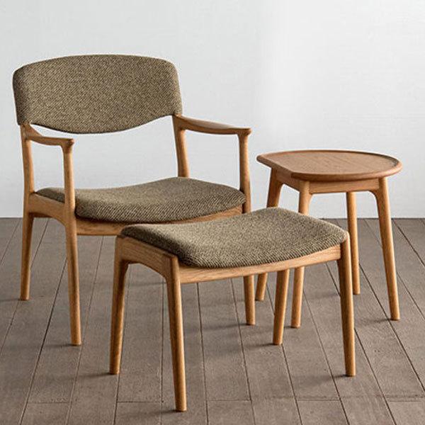 シキファニチア オットマン ノース 足置き スツール 椅子 イス SIKI FURNITURE おしゃれ デザイナー|nimus|04