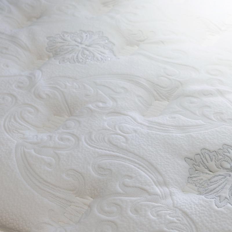 CROWN JEWEL シーリー マットレス エメラルド IV クラウンジュエル