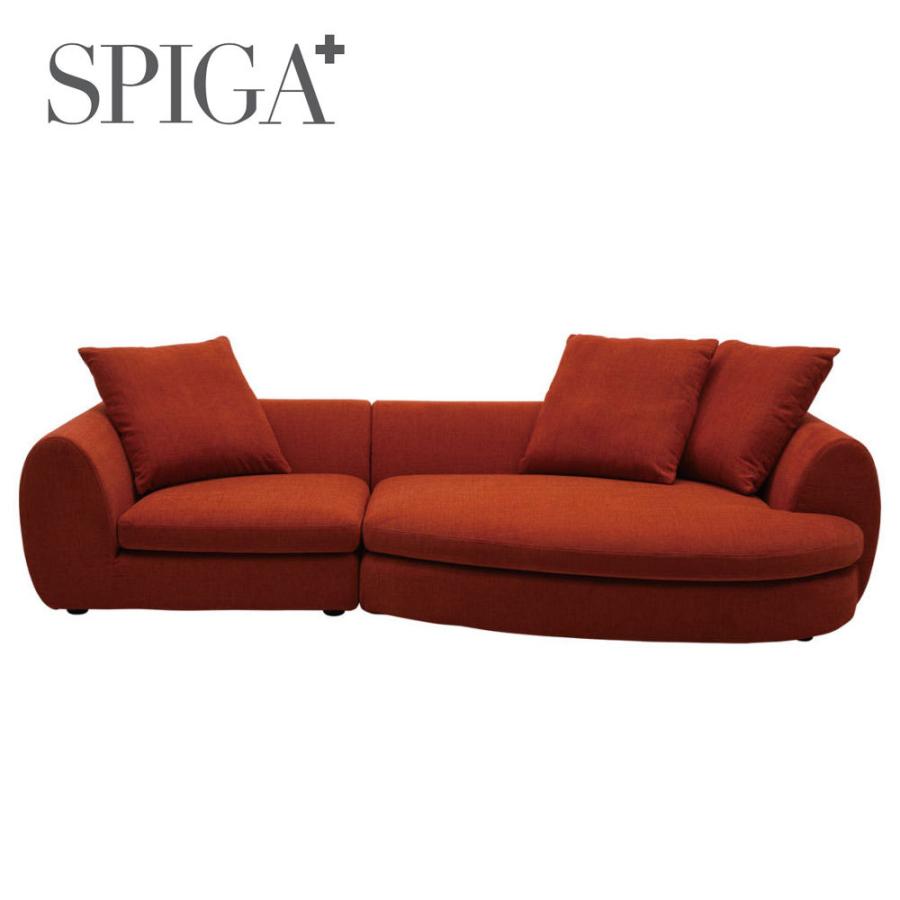 最終価格　美品　SPIGA CANDY キャンディソファー 美品 SPIGA CANDY キャンディソファー ソファ｜Yahoo!フリマ（旧