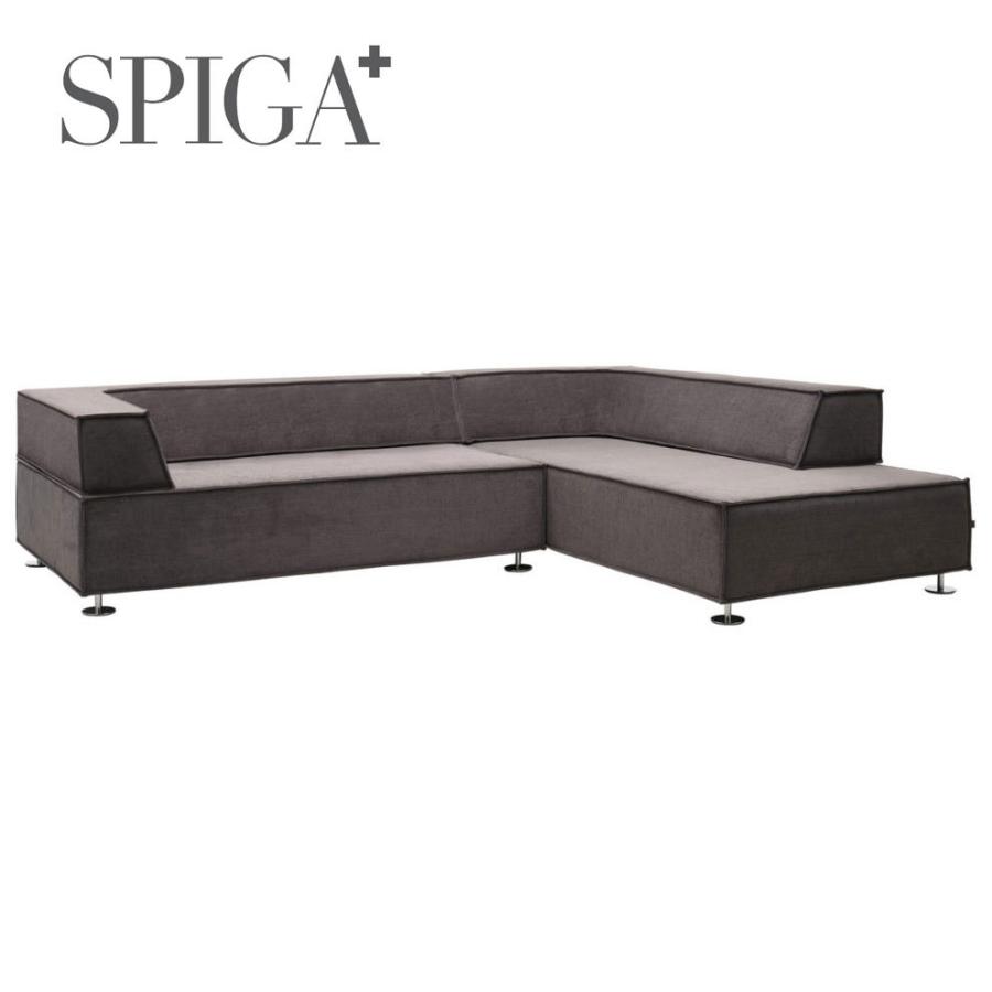 スピガ バレンタイン Xランク ソファ 二人掛け 三人掛け エスティック