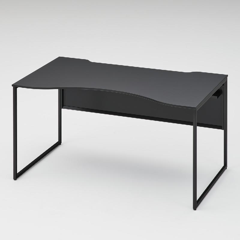 オカムラ（okamura） ゲーミングデスク SL ストライカー STRIKER DESK
