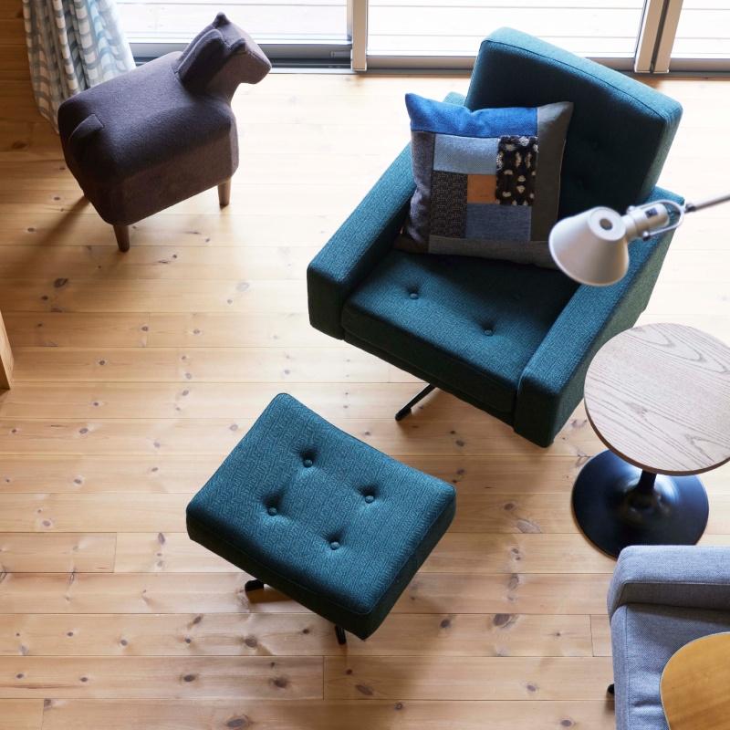 SWITCH スウィッチ スイッチ 1人掛けソファー