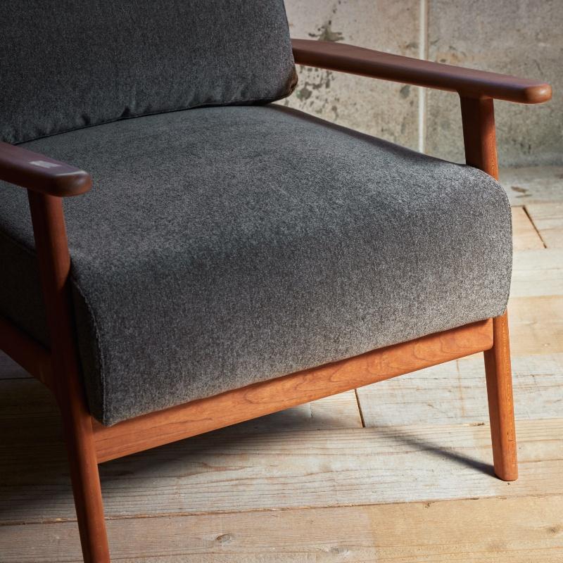 SWITCH スウィッチ スイッチ 1人掛けソファー SWITCH（家具） SWITCH スウィッチ ストランド 1Pソファ