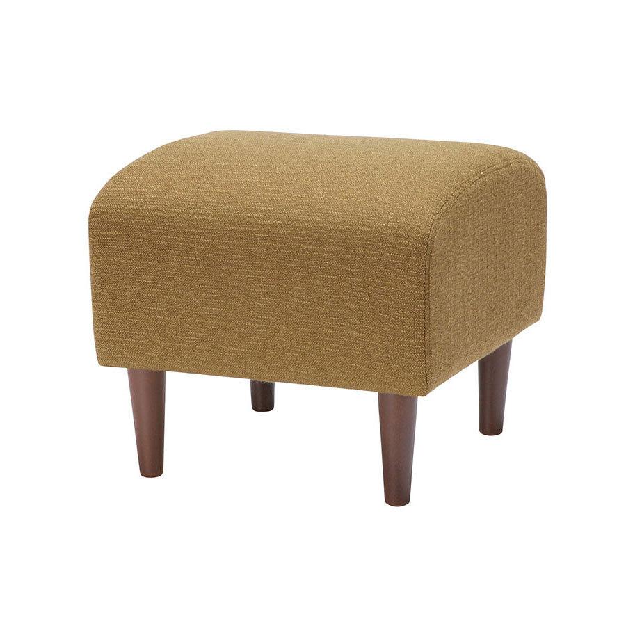SWITCH（スウィッチ） エフ スツール オットマン ファブリック F Stool