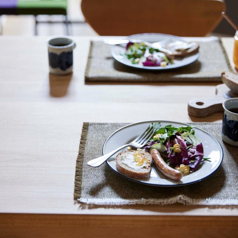 SWITCH（スウィッチ） カール ダイニングテーブル Karl Dining Table