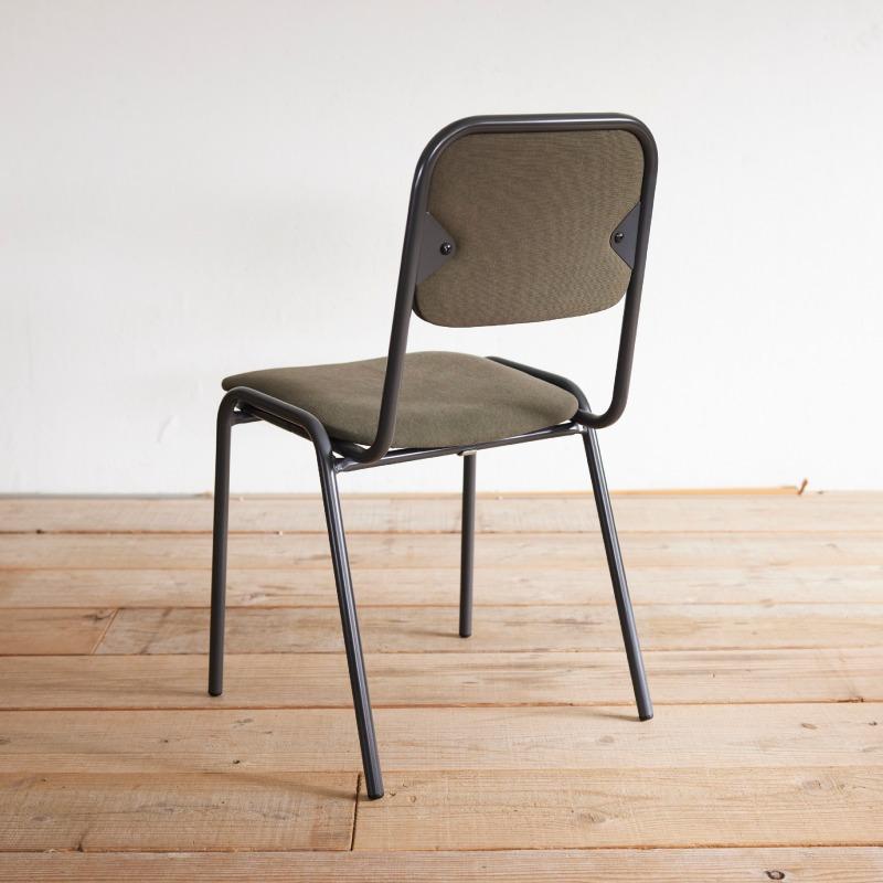 SWITCH（スウィッチ） キャンパス ダイニングチェア F-Type