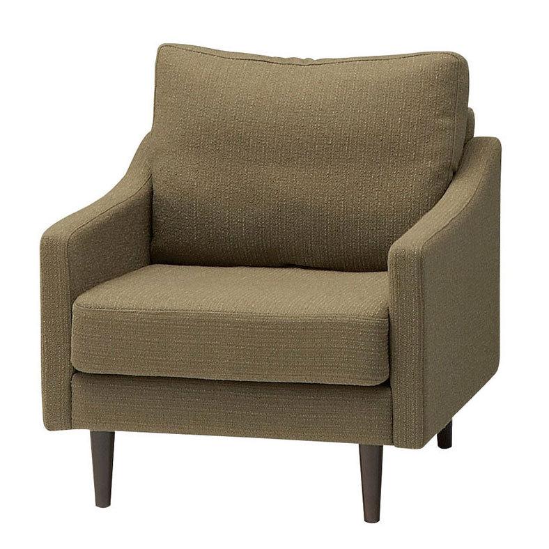 SWITCH スウィッチ スニフ ソファ 一人掛け 合成皮革 牛革 Sniff Sofa 1P L-Type パーソナルチェア おしゃれ 西海岸風_1