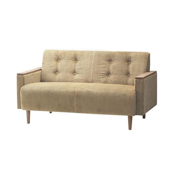 SWITCH（家具） SWITCH スウィッチ WN ソファ 二人掛け