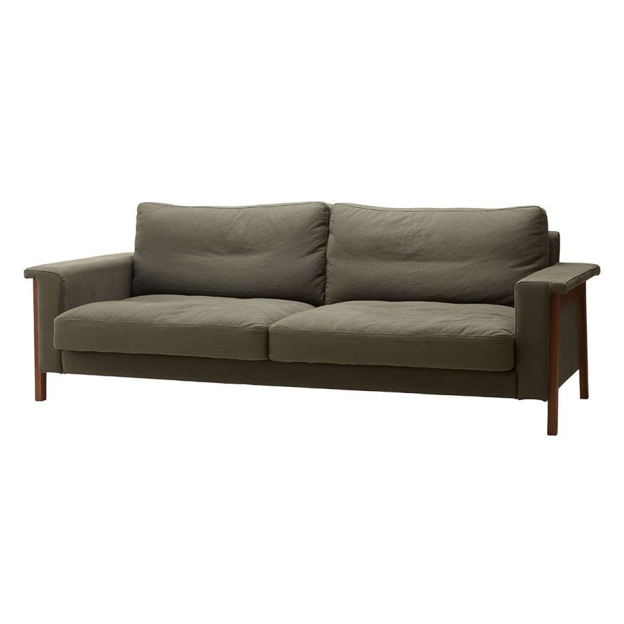 SWITCH（スウィッチ） クラウド ソファ 三人掛け 牛革 Cloud Sofa 3P L