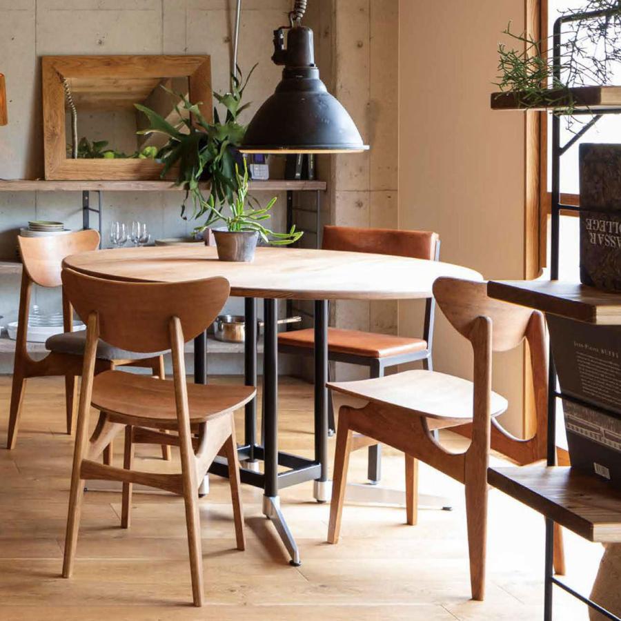 SWITCH（スウィッチ） ダイニングチェア フェルド Feld Dining Chair