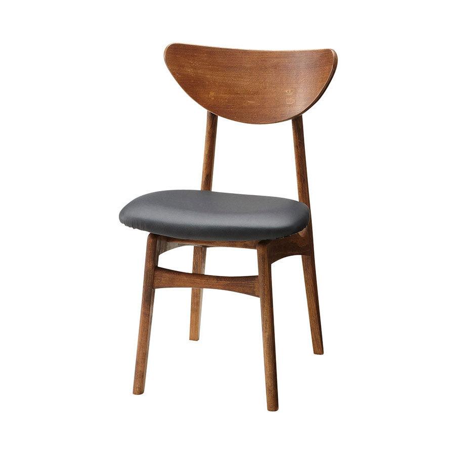 SWITCH（家具） SWITCH スウィッチ カール ダイニングチェア 合成皮革