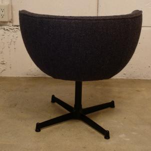 SWITCH スウィッチ フォージ ラウンジ チェア ファブリック Forge Lounge Chair F-Type 椅子 イス おしゃれ 西海岸風_4