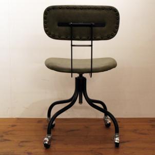 SWITCH スウィッチ ジェリー デスクチェア ファブリック Jelly Desk Chair F-Type 椅子 イス おしゃれ 西海岸風｜nimus｜04