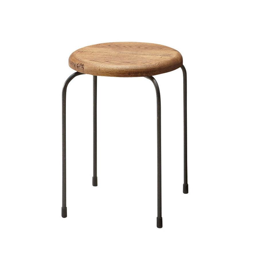 SWITCH Rough Maru High Stool スウィッチ　スツール Rough Maru Stoolの通販情報 - SWITCH Online Shop