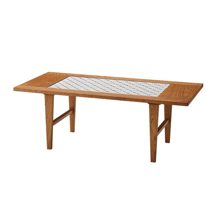 SWITCH（スウィッチ） タイル リビングテーブル センターテーブル Tile