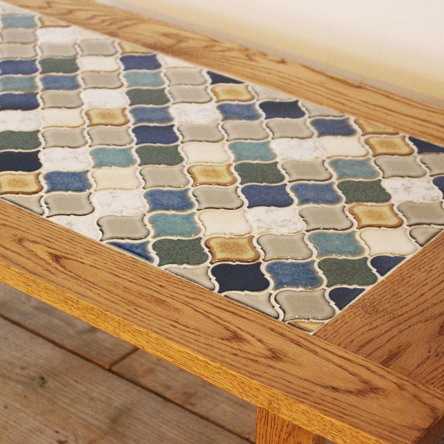 SWITCH（スウィッチ） タイル リビングテーブル センターテーブル Tile