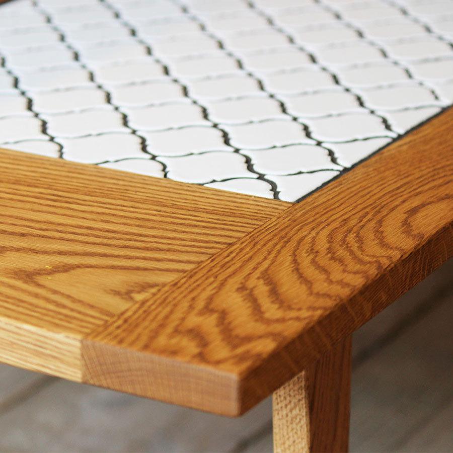 SWITCH（スウィッチ） タイル リビングテーブル センターテーブル Tile