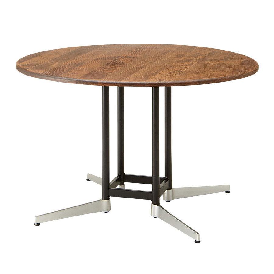 SWITCH（スウィッチ） カール 120 ラウンド ダイニングテーブル Karl