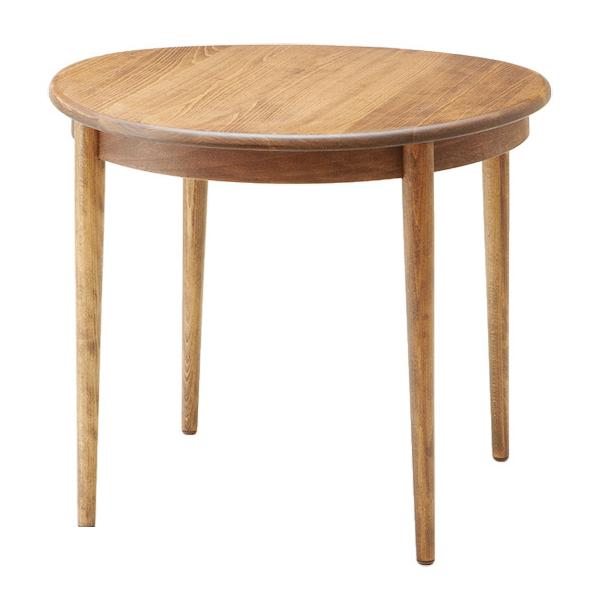 SWITCH（スウィッチ） カール 84 ラウンド ダイニングテーブル Karl