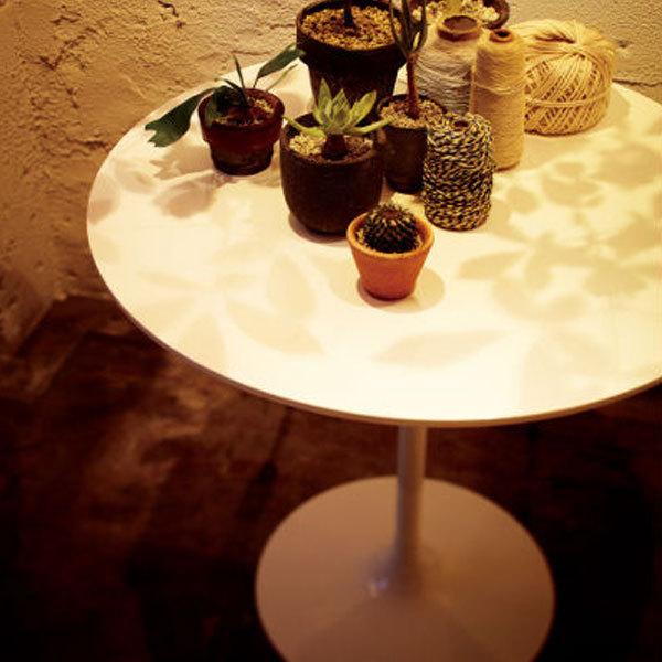 SWITCH UC Table 円形 ダイニングテーブル カフェスウィッチ