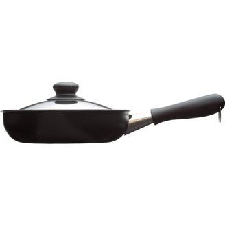 鉄フライパン マグマプレート 22cm 蓋つき Ih対応 シンプル デザイン おしゃれ Sori Yanagi 柳宗理 デザイナーズ スタイリッシュ Sy 005 インテリアショップ Nimus 通販 Yahoo ショッピング