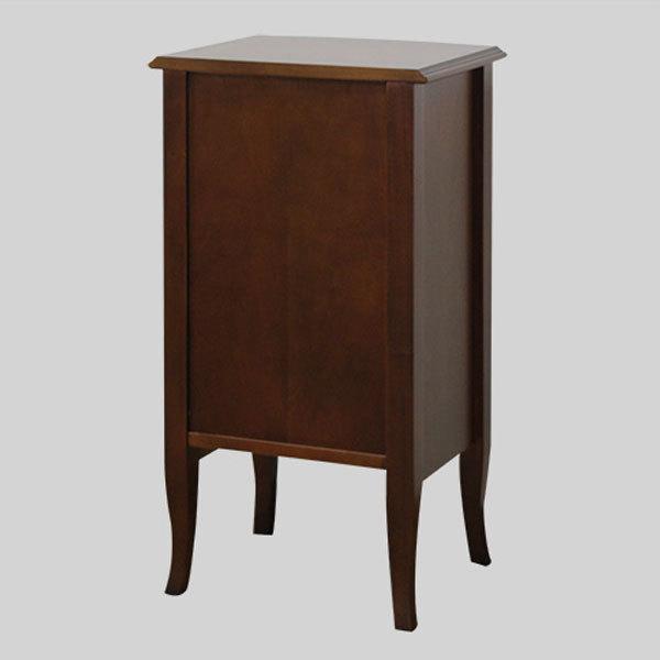 TOKAIKAGU』東海家具 ベネチア 4段チェスト チェスト キャビネット飾台