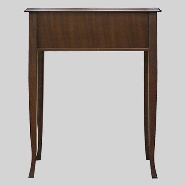 東海家具工業 東海家具 ベネチア コンソールテーブル 引き出し