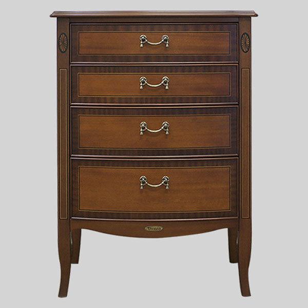 東海家具工業 東海家具 ベネチア チェスト60A サイドボード チェスト