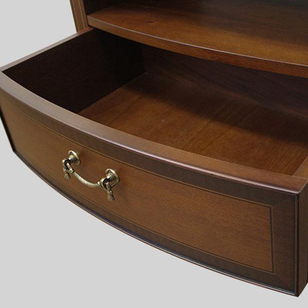 東海家具工業 東海家具 ベネチア オープンチェスト60 サイドボード