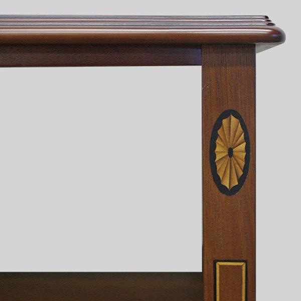 東海家具工業 東海家具 ベネチア オープンチェスト60 サイドボード