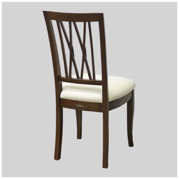 東海家具工業 東海家具 ベネチア チェアH ダイニングチェア アームレス