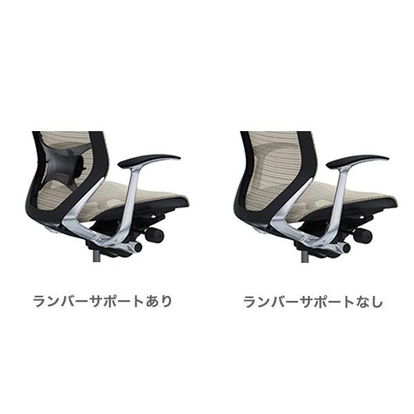 バロン（オカムラ） バロン スタンダードメッシュ 座メッシュ EX