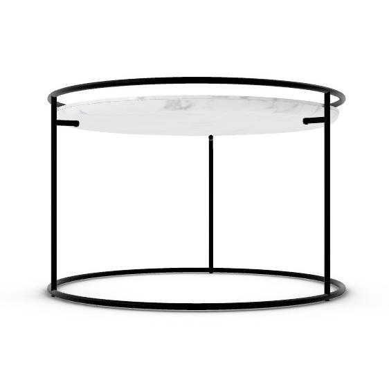 calligaris（カリガリス） ATOLLO アトロ CS5098-M サイドテーブル